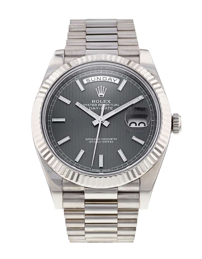 Rolex Day-Date 40 228239 Rolex Day-Date 40 228239